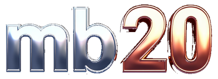 mb 20 logo
