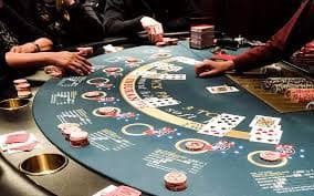 mb 20 Serie A Midnight Baccarat
